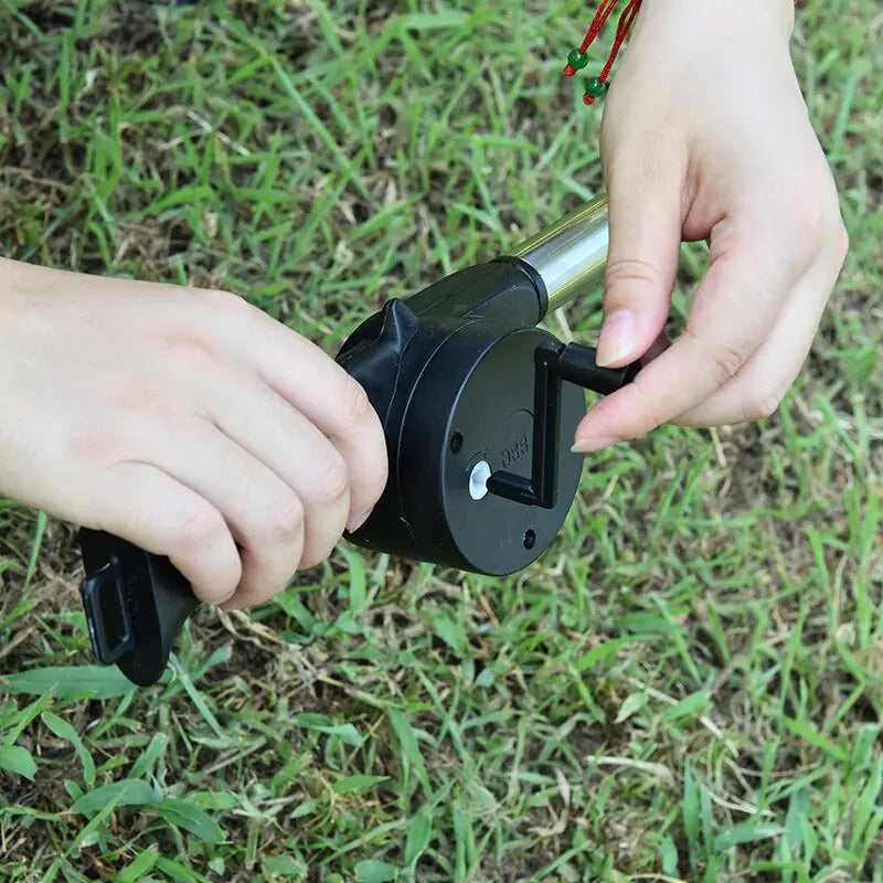 hand blower Introducing our Hand Blower – the ultimate portable produc