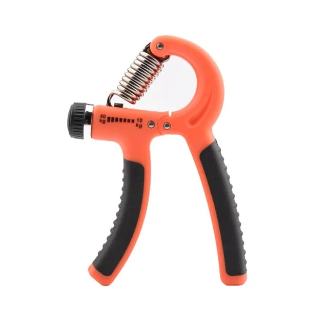 hand grip strengthener Boost Your Grip Strength and Endurance Enhance.