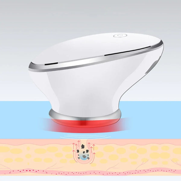 ultrasonic brush facial cleanser skin care tool  Introducing our Ultra