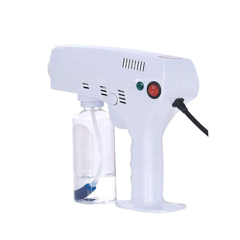 nano hair care steam gun Revitalize Your Hair InstantlyTransform steam