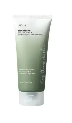 anua heartleaf korean skin care: heartleaf extract for deep hydration 