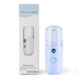 portable facial steamer Elevate your skincare routine with our versite