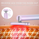 led skin care tool Revitalize Your Skins with Cutting-Edge Technologys