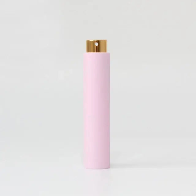 10ml Perfume Refill Bottle Portable Mini Perfume Glass Bottle products