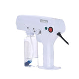 nano hair care steam gun Revitalize Your Hair InstantlyTransform steam