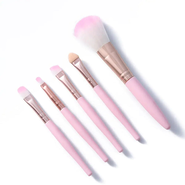 5pcs makeup brush beauty tools makeup Introducing our Beginner Beauty.