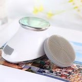 ultrasonic brush facial cleanser skin care tool  Introducing our Ultra