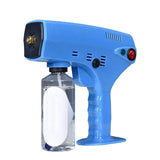 nano hair care steam gun Revitalize Your Hair InstantlyTransform steam