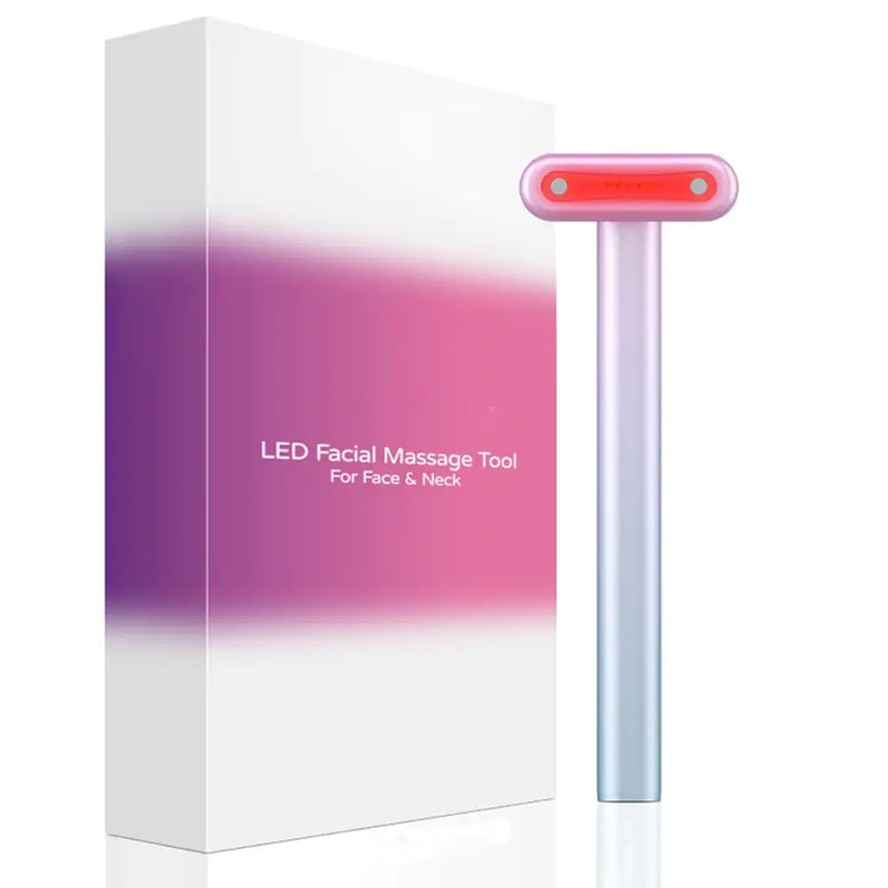 led skin care tool Revitalize Your Skins with Cutting-Edge Technologys