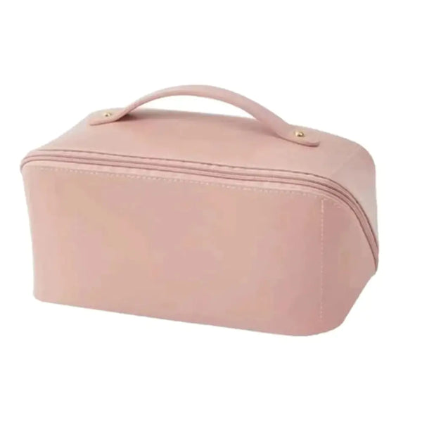 makeup bag makeup pouch Organize Your Beauty Essentials on the Go!skin