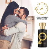 cupid men'Experience the Refined EleganceImmerse yourself in the blend