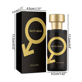 cupid men'Experience the Refined EleganceImmerse yourself in the blend