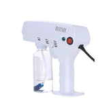 nano hair care steam gun Revitalize Your Hair InstantlyTransform steam