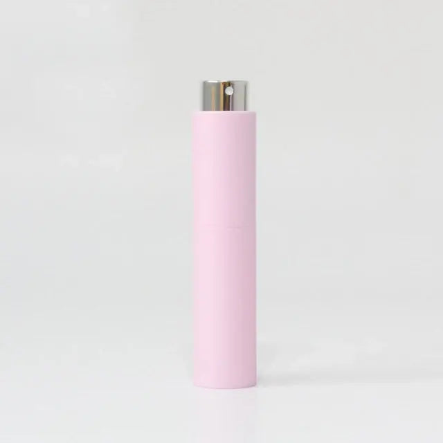 10ml Perfume Refill Bottle Portable Mini Perfume Glass Bottle products