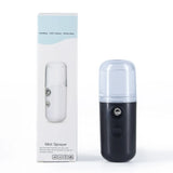 portable facial steamer Elevate your skincare routine with our versite